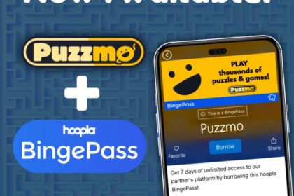 puzzmo bingepass graphic
